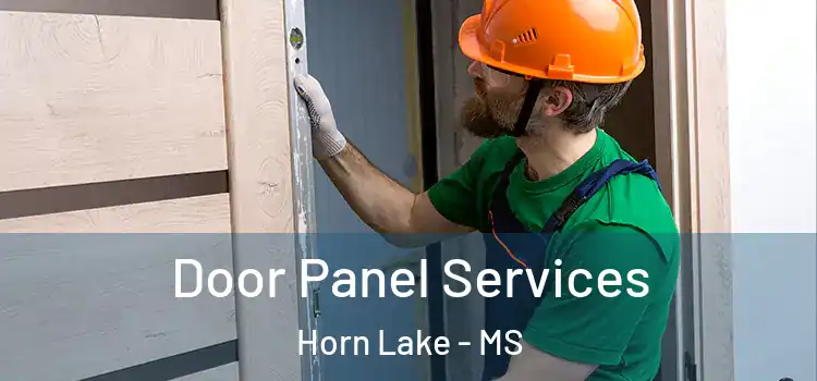 Door Panel Services Horn Lake - MS