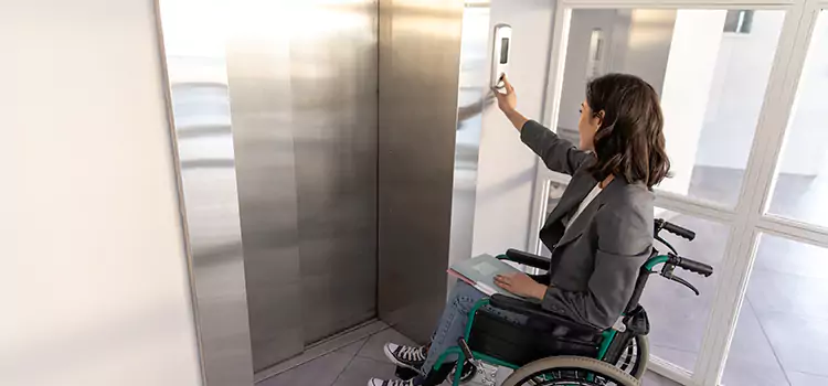 Benefits of Modern Handicap Door Systems in Horn Lake, MS