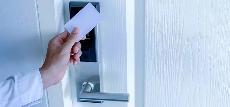 Why Choose Us for Your Keycard Lock Installation in Horn Lake, MS?