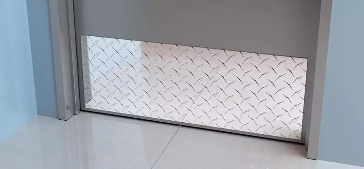 Benefits of Professional Kick Plate Solutions in Horn Lake, MS