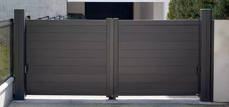 Common Residential Gate Issues We Resolve in Horn Lake, MS