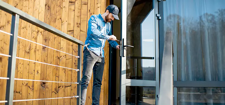 Emergency Patio Door Repair Horn Lake