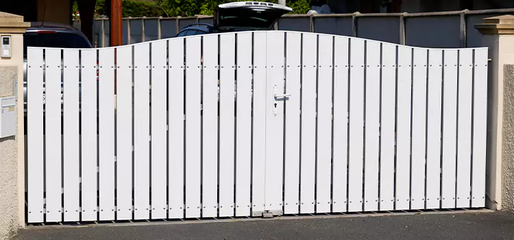 Why Choose Us for Residential Gate Repair in Horn Lake, MS?