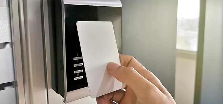 Advanced RFID Technology Integration in Horn Lake, MS